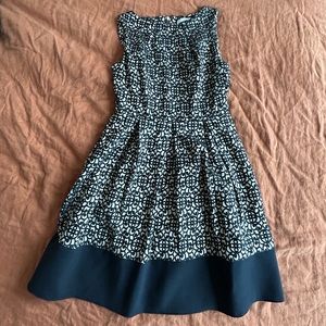Vintage 70’s Dress